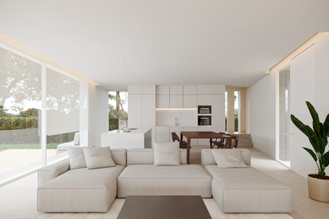 Villa i Oliva, Valencia, Oliva - € 877.181 | Ref: V-CORAL - foto 6